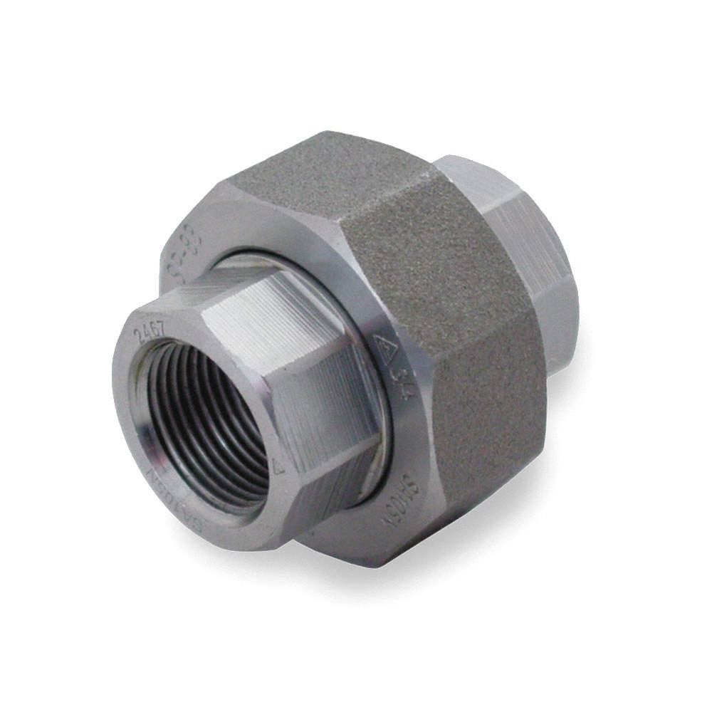 Socket Weld Union